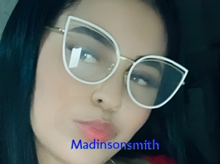 Madinsonsmith