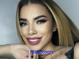 Madiscoott