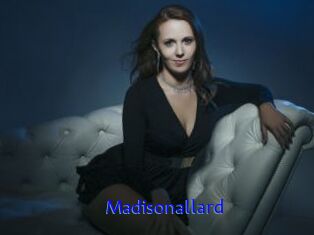 Madisonallard