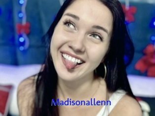 madisonallenn Sexo Gratis