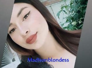 Madisonblondess