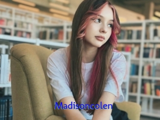 Madisoncolen