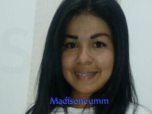 Madisoncumm