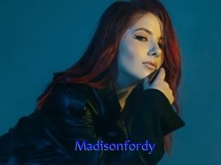 Madisonfordy