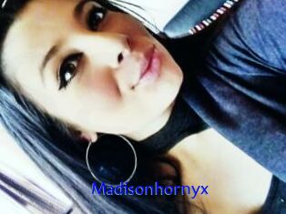 Madisonhornyx
