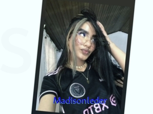 madisonleder Sexo Gratis