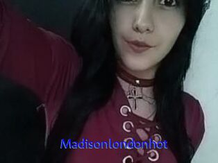 Madisonlondonhot