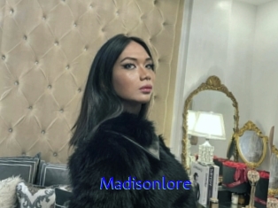 Madisonlore
