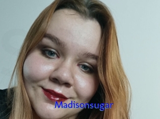 Madisonsugar