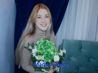Madisonswon