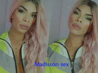 Madisson_sex