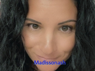 Madissonash