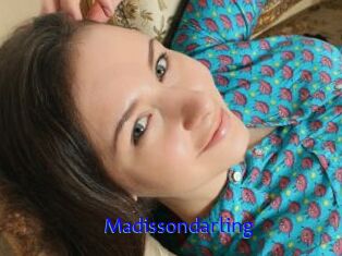 Madissondarling
