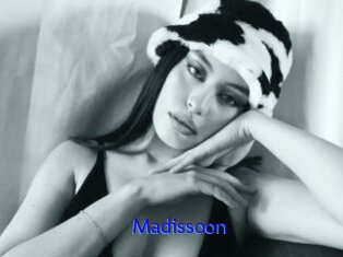 Madissoon