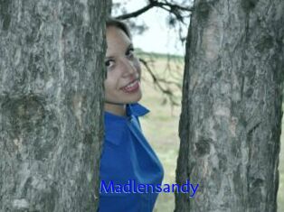 Madlensandy