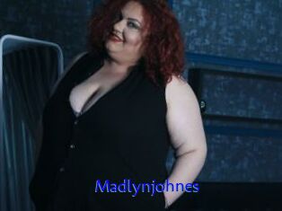 Madlynjohnes