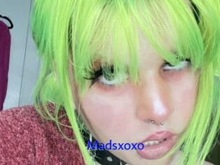 Madsxoxo