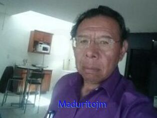 Maduritojm