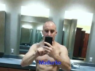 Madurko