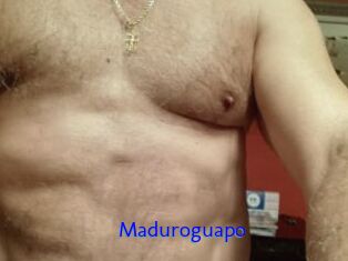 Maduroguapo