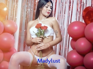 Madylust