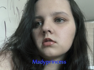 Madyprincess