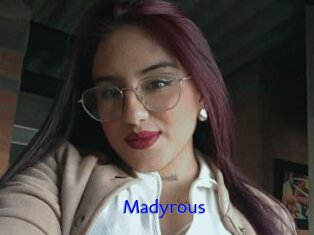 Madyrous