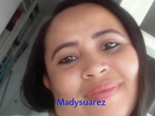 Madysuarez