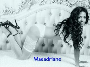 Maeadriane