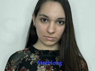 Maeblong