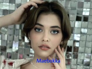 Maebokka