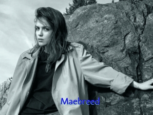 Maebreed