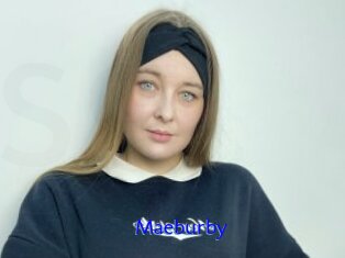 Maeburby