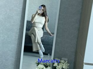 Maecatts