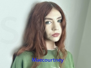 Maecourtney