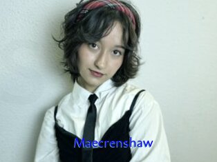 Maecrenshaw
