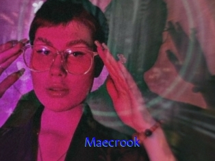 Maecrook