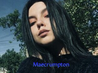 Maecrumpton
