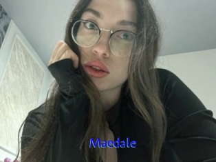 Maedale