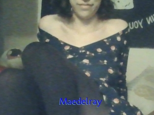 Maedelray