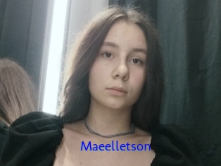 Maeelletson