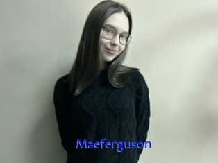 maeferguson Sexo Gratis