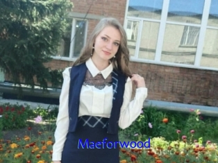 Maeforwood