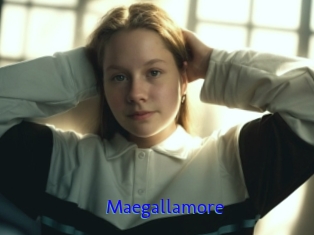 Maegallamore