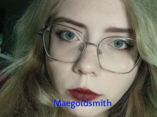 Maegoldsmith