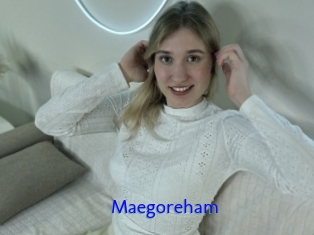 Maegoreham