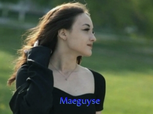 Maeguyse