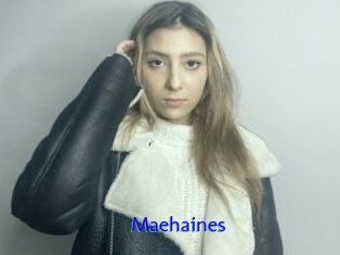 Maehaines