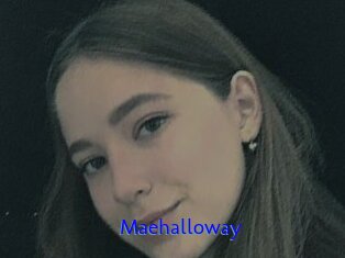 Maehalloway