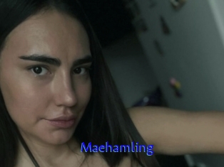 Maehamling